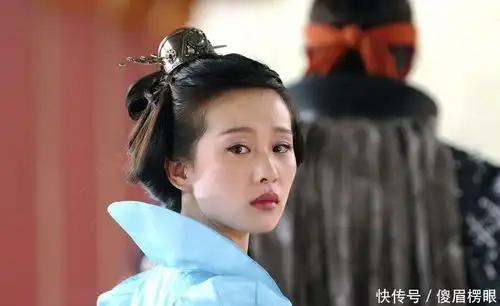 她因仙剑奇侠传走红,嫁一代偶像,如今复出拍戏性格大变
