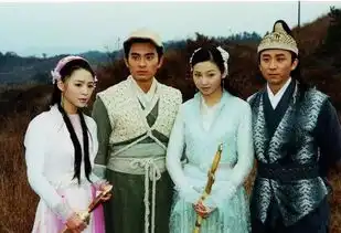 致8090这些值得回味的经典电视剧,没看过十部以上太悲哀了
