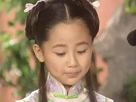 杨紫王莎莎,知名童星,科班出身,为何现状却相差巨大
