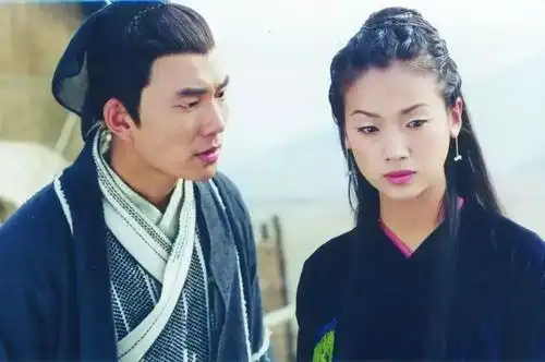 新版神雕将至,各版神雕大盘点