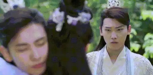 上班摸鱼笑出声的人,80是看了这些国产剧沙雕台词
