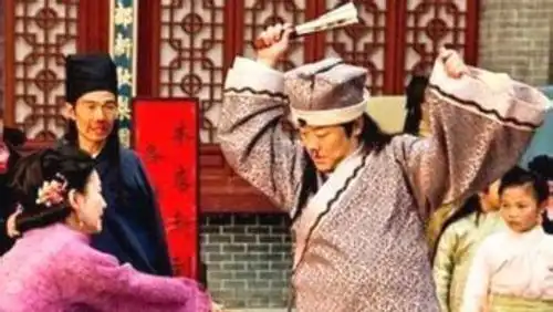 千古一帝李世民竟怕半瞎妻子背后的感人故事揭秘
