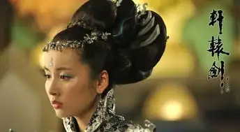 轩辕剑再曝海量剧照叶童吴启华领衔黄金配角