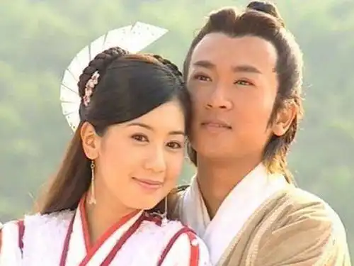 6个版本的张无忌,你最喜欢哪个
