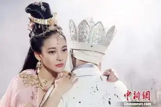 搜狐公众平台樊蕊扮女儿国国王致敬经典不惧与赵丽颖做比较
