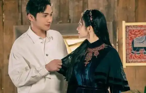 公认高开低走的烂剧,上阳赋榜上有名,最后一部意料之外