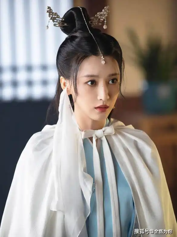 嘉南传完美收官,历经磨难只为遇你