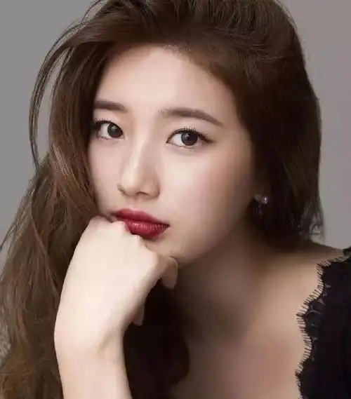 单眼皮内双,画手指宽的眼线都看不见这样画比别人美1000倍
