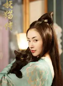 陈凯歌奇幻大作妖猫传来了,能否超越无极
