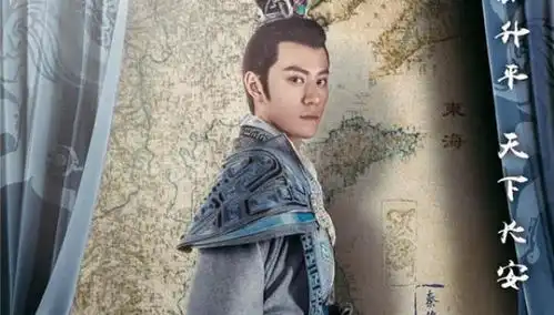 杨幂,范冰冰,杨紫都喊你去横店和她们一起拍戏
