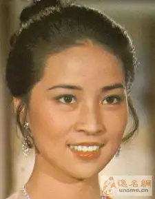 传奇嫂林凤娇珍贵照片曝光温婉美丽令人惊艳
