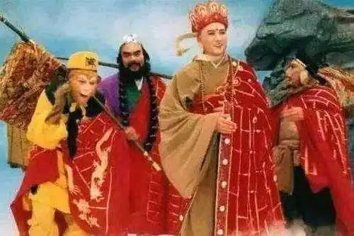 西游记剧照高清图片湘剧