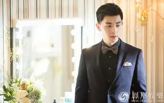 邓伦等待候鸟痴情冷男受追捧s级哥哥成标配