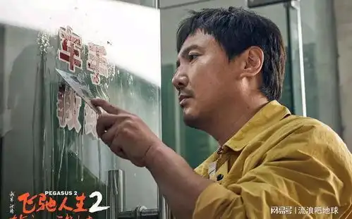 2024春节档哪些电影可以大卖
