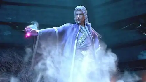 斗破苍穹烛坤和陀舍古帝同一时期,为何烛坤没有晋升斗帝
