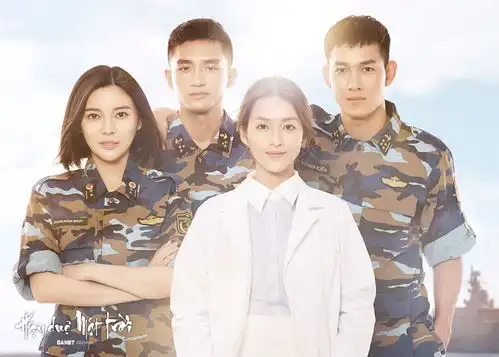 看了越南版翻拍的花千骨与神雕侠侣,我的人生再也回不去了