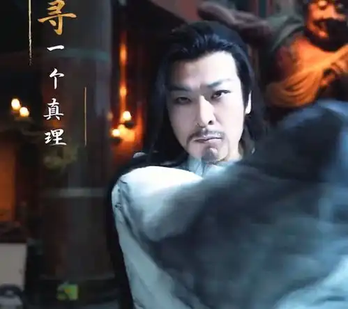 官宣唐朝诡事录上星16号首播2集,追更日历奉上,全员回归