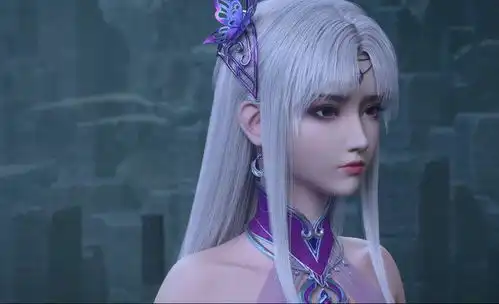 斗破苍穹为什么说玄空子是小医仙一生之敌原因其实很简单