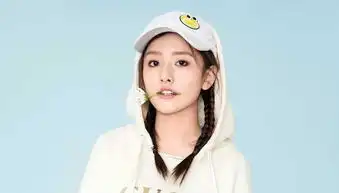 一样的脸型,得到不一样的评价,宋祖儿你到底差了什么
