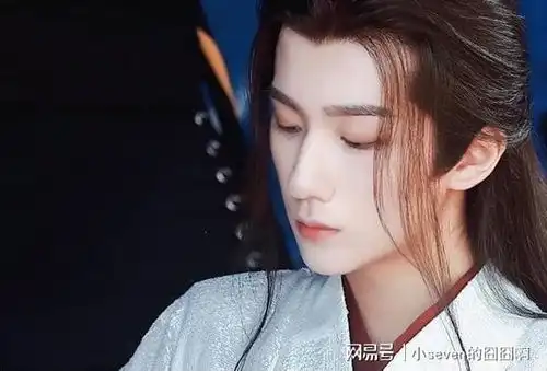 影版陈情令开启,两位男主人选公开,观众只认可博君一肖