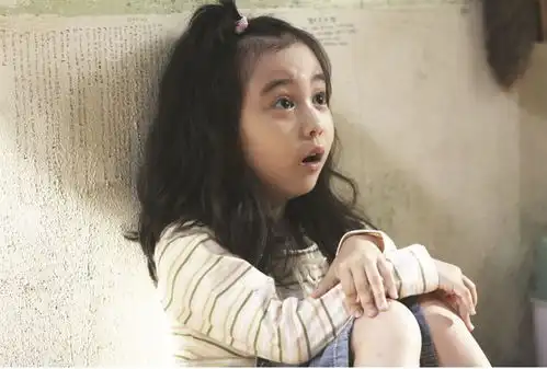 别因为你的态度,让孩子心里总是藏着伤