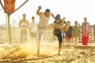 摔跤吧爸爸里面这八条教育启示你读懂了吗