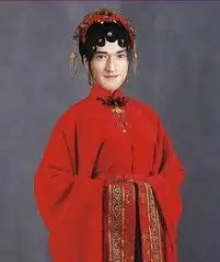 梁朝伟版李纨全男版红楼梦雷翻观众
