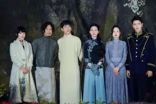 九州缥缈录撤档只是开始近30部剧生死未卜,最高投资5亿
