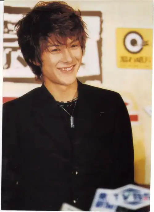 柏原崇takashikashiwabara图片