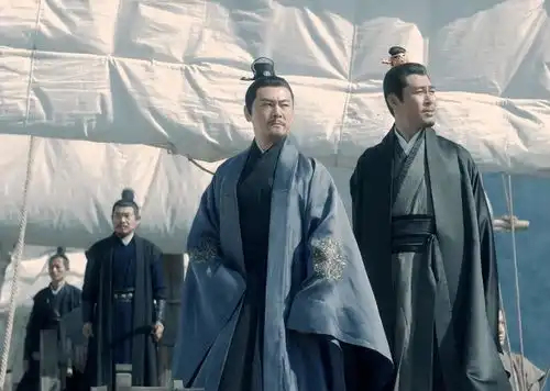 雪中悍刀行你可以说他坏,但不能说他菜,轩辕大磐实力多强