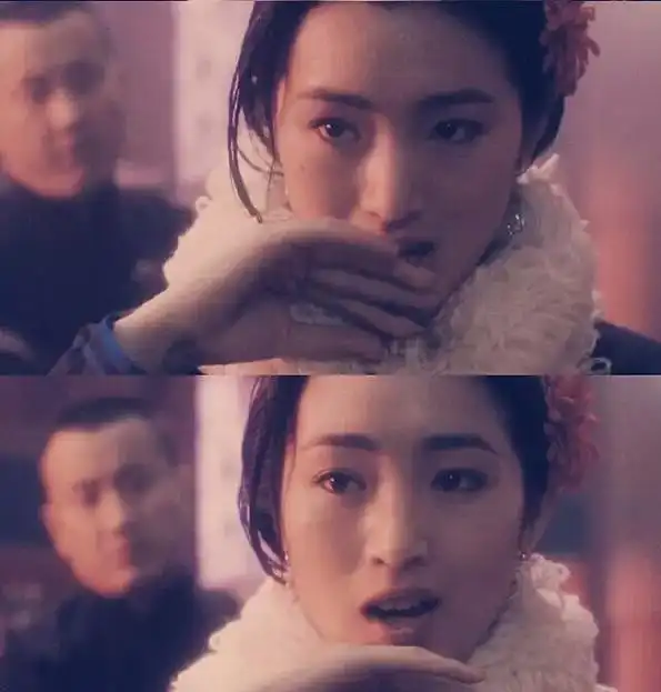 出道31年,为何至今无人超越巩俐一句话暴露了真实原因
