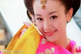 刘诗诗赵丽颖范冰冰女星经典名妓角色大盘点