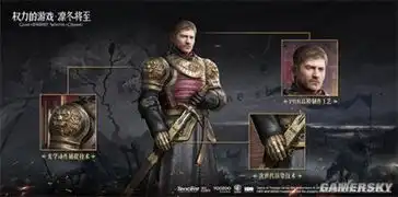 权力的游戏凛冬将至手游今日不删档
