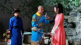 末代皇帝传奇引观众泪奔赵文瑄重游紫禁城
