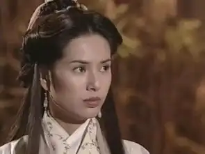 金庸十二大美女排行榜
