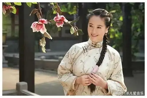 左小青迷倒王志文,频繁与陈道明传绯闻,如今的她怎样了