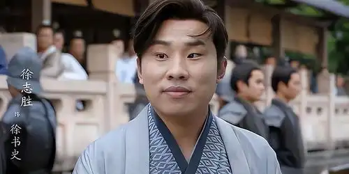 付辛博大皇子庆余年2大皇子露出庐山真面目,付辛博要火了
