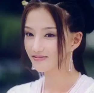 李依晓杨蓉林心如戚薇刘涛baby古装剧艳压主角的女配角
