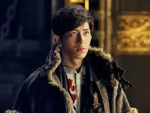 5版张起灵,图1经典版,图3妖魅版,最后一位是来搞笑的吗
