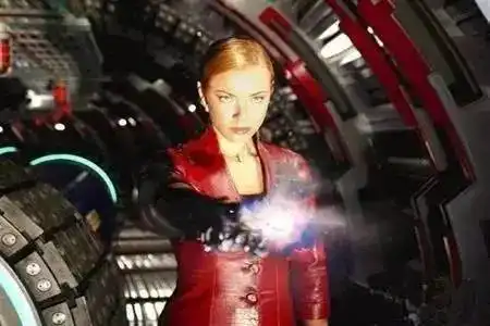 第6代终结者重返现代,这一代似乎不按常理出招
