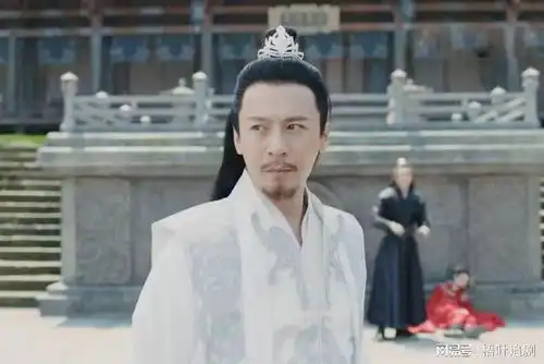 与君初相识宁清为天下办丧,只为一份爱而不得的执念