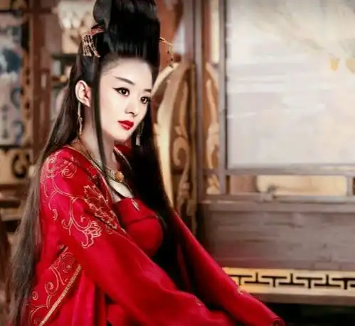 山河令背后大佬损失过亿曾捧红赵丽颖,出品花千骨