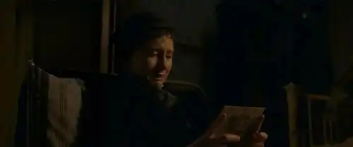 海上钢琴师再演音乐片,名字之歌悲怆唱响
