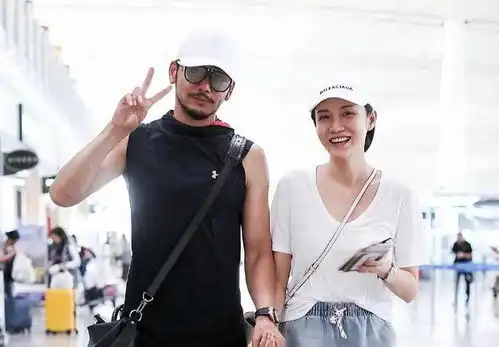 演员杨烁婚姻幸福婚后两个孩子,如果离婚了,我会选择净身出户