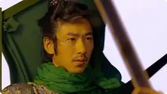 太子妃升职记片头,绿王,江奇霖,超级帅
