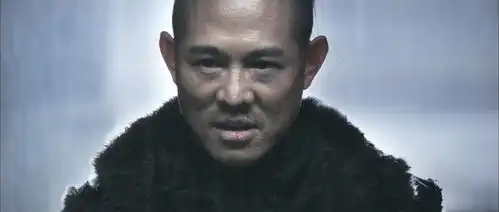 投名状
