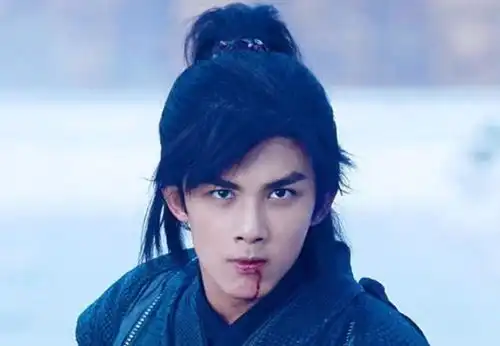 2017至2021男频剧播放量前十,庆余年第2,斗罗大陆第6
