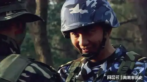 我是特种兵史大凡军政兼通,晋衔少将有无希望实战经验是优势