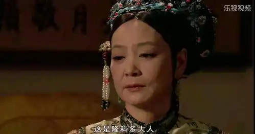 甄嬛传第一集皇帝和太后的聊天记录,暗藏了太多的阴谋