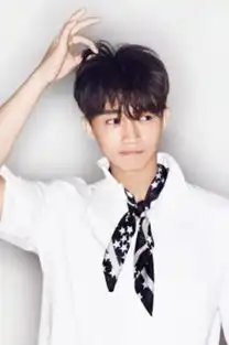 谈判官惊现最帅校草95后新人史文翔引热议